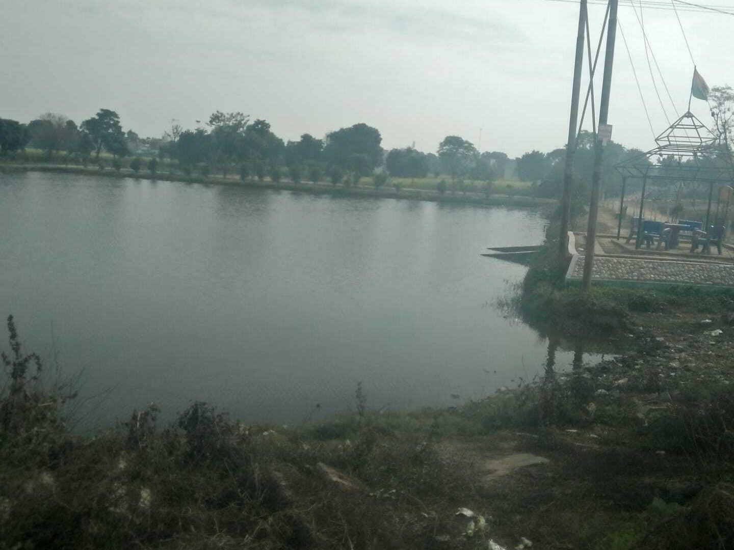 aadarsh talab