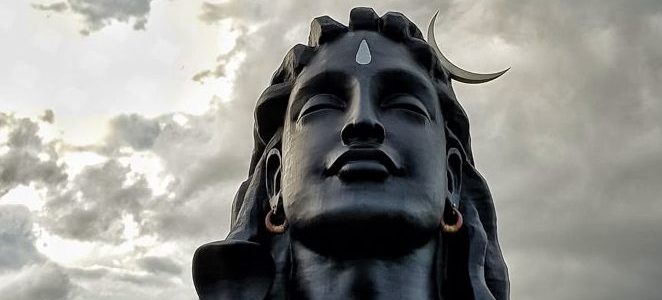 adiyogi
