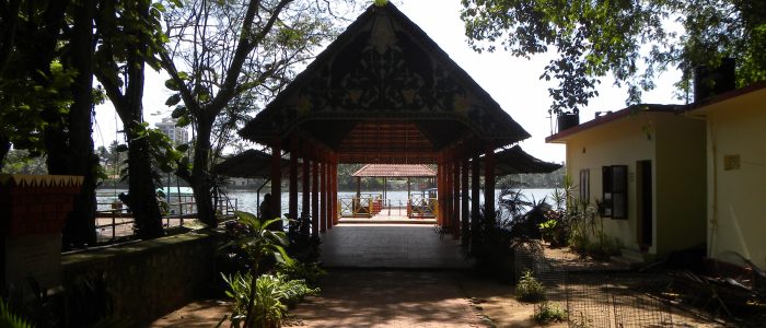 adventure park kollam 1