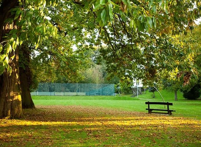 aikatan park