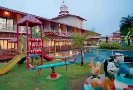 akhilanjali studio park