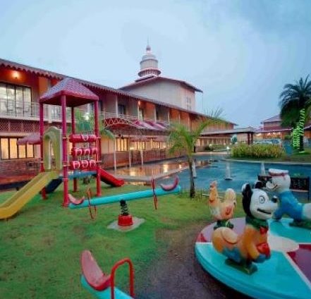 akhilanjali studio park