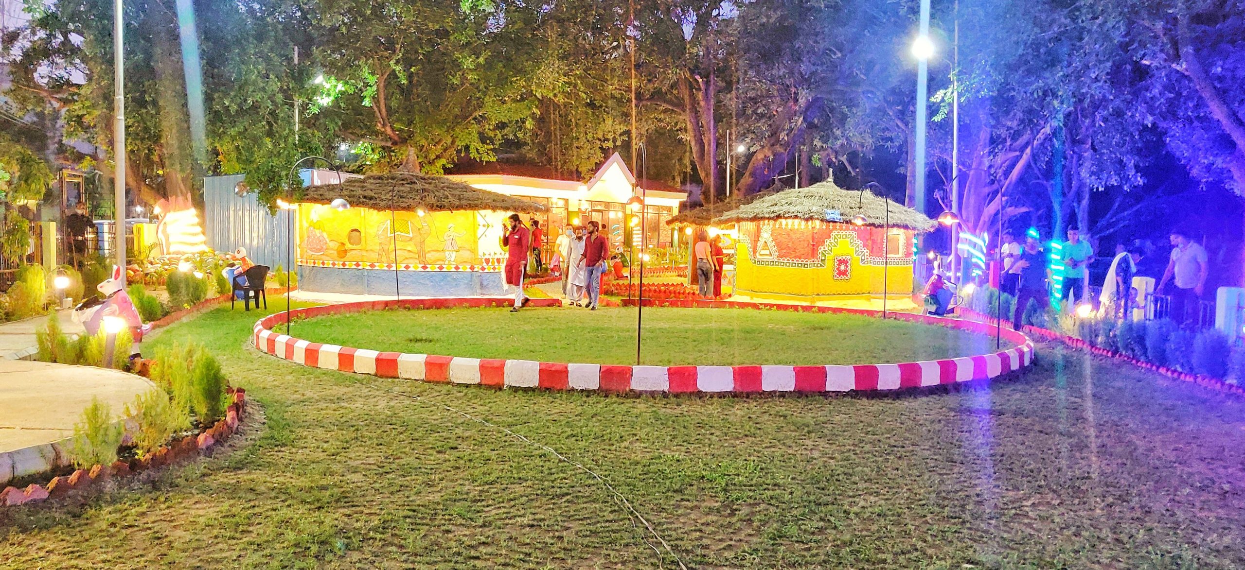 akshar vihar park scaled
