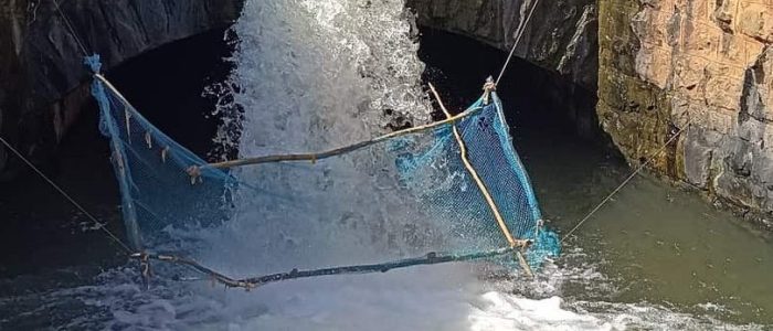 allanganallur falls