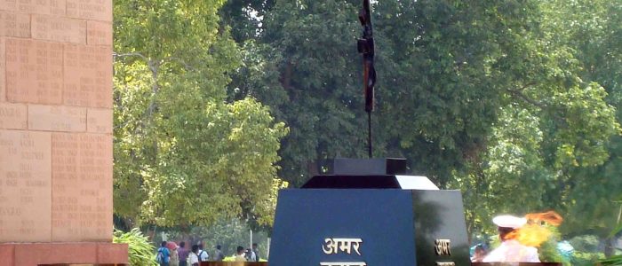 amar jawan jyoti