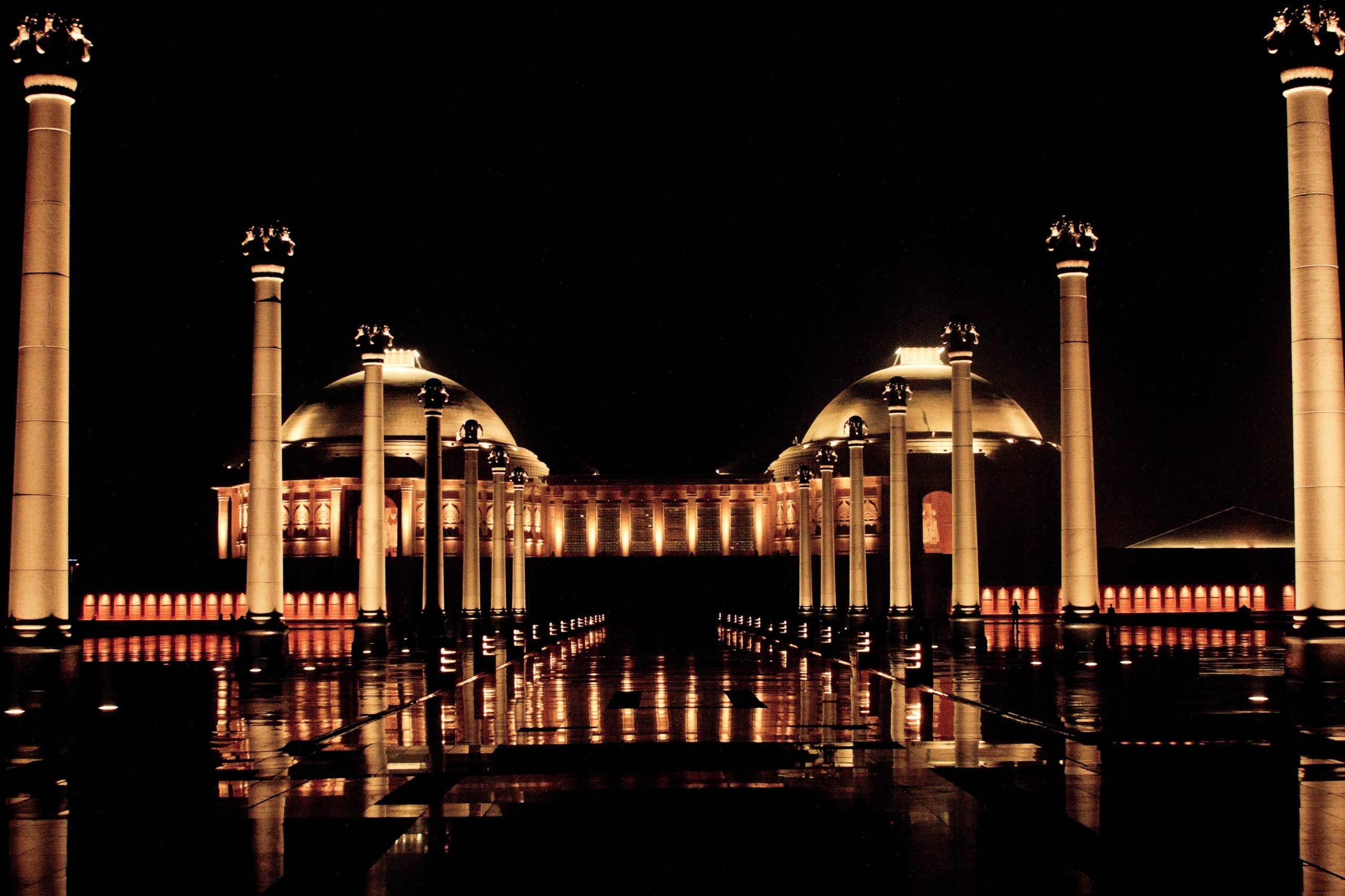 ambedkar park 1 scaled