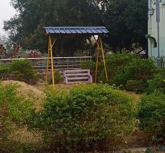 ambuja kalibari udyan