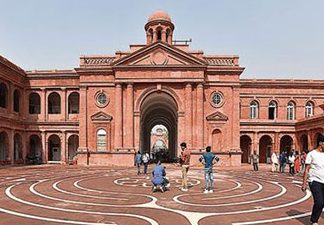 amritsar heritage walk golden temple tour