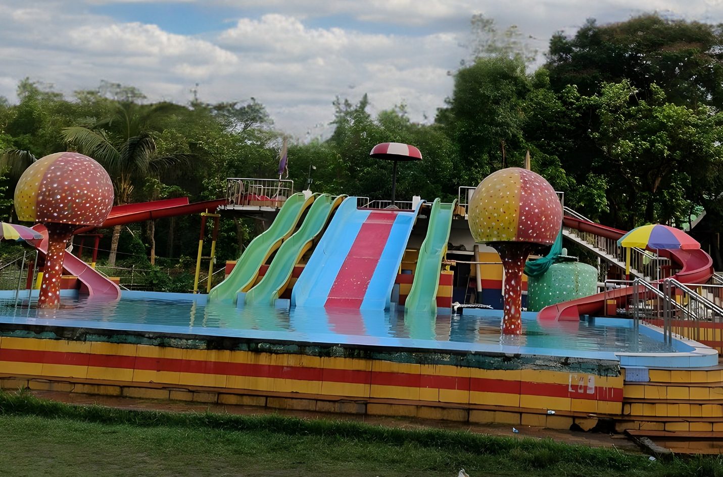 anand amusement park