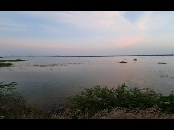 ananthapuram cheruvu