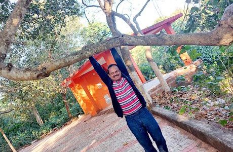 andharua picnic place for feasts all water and electricity available 1