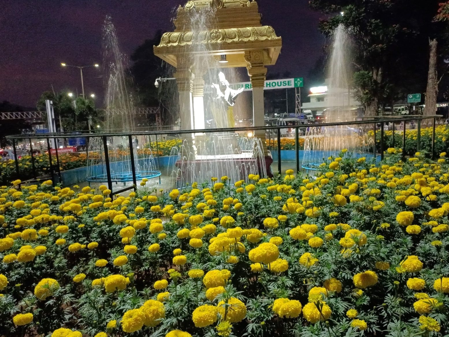 annamayya circle