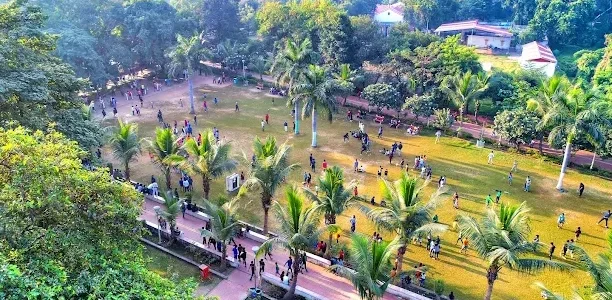 anupam garden