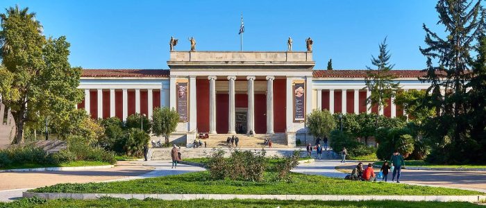 archaeological museum