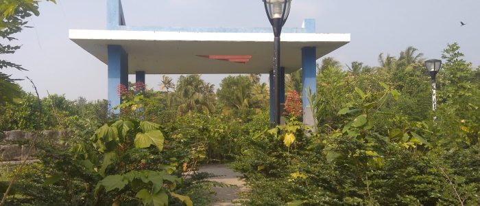 arthunkal beach park