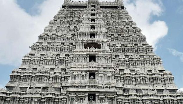 arulmigu eachanari vinayagar temple 1