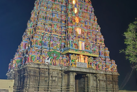 arulmigu kallazhagar sundararaja perumal kovil 1
