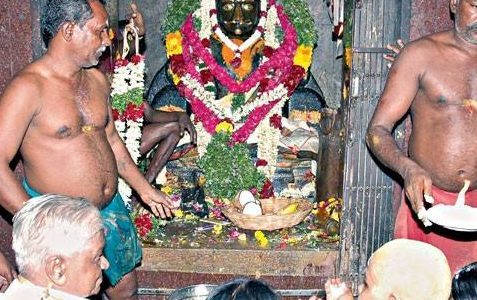 arulmigu sri pandi muneeswaran temple 1