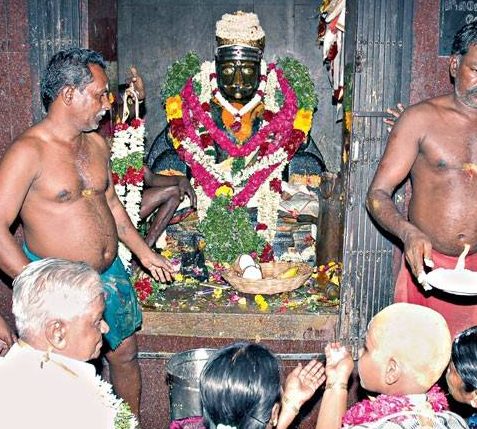 arulmigu sri pandi muneeswaran temple 1