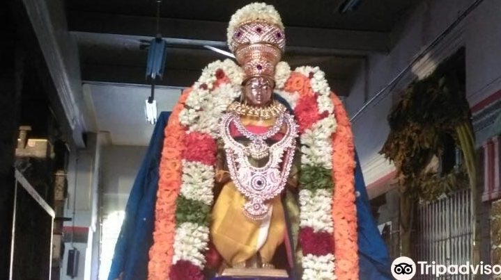 arulmigu sri panduranganathar temple