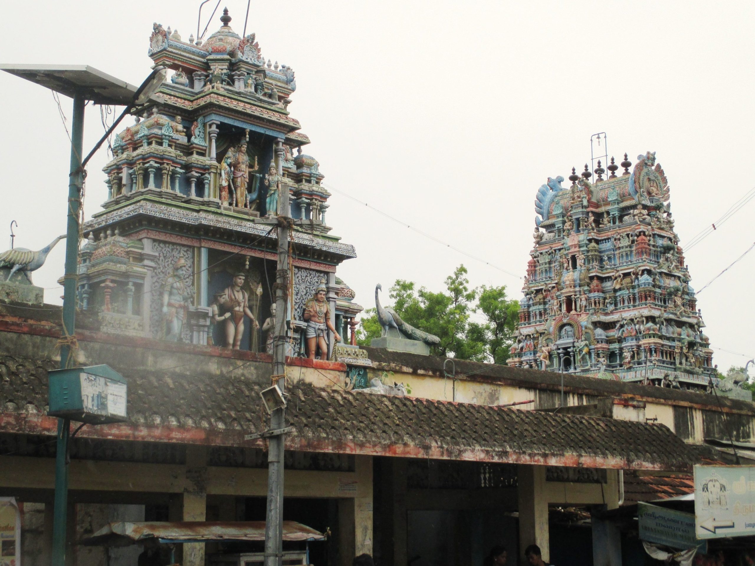 arulmigu vayalur murugan temple 1 scaled