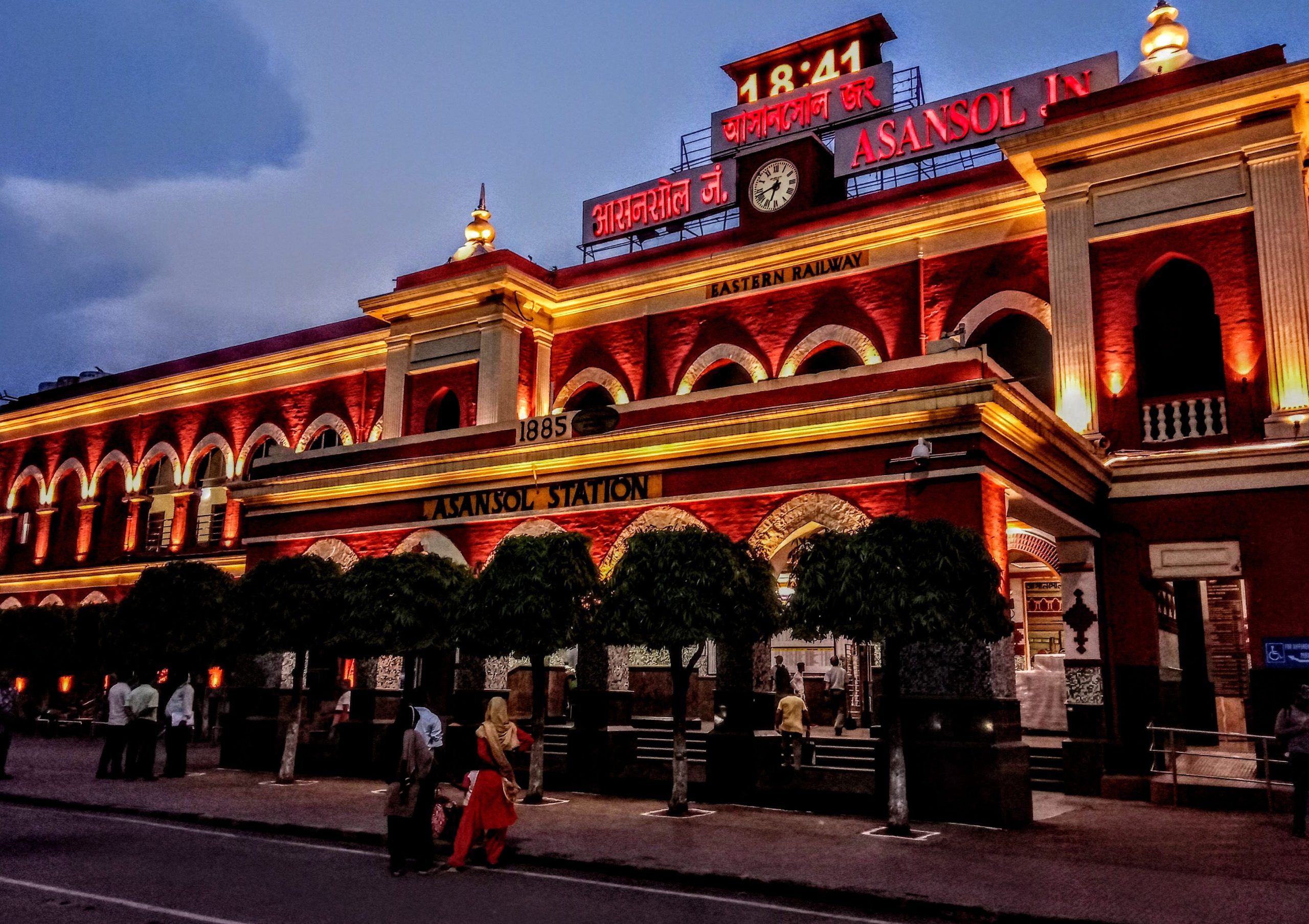 asansol city scaled