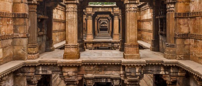 bai harir vav ahmedabad