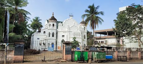 balaji cheruvu center