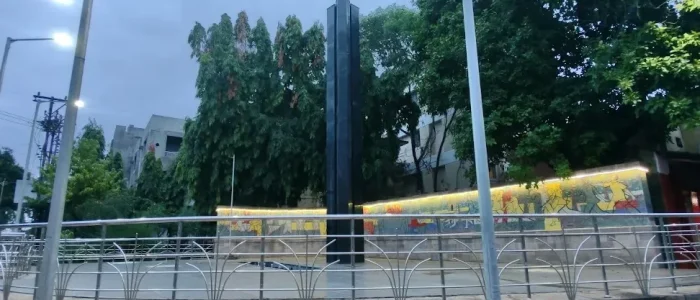 balidan chowk