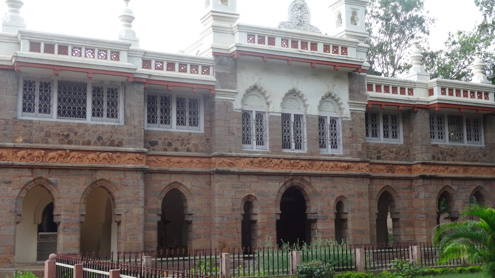 bapu museum vijayawada 1