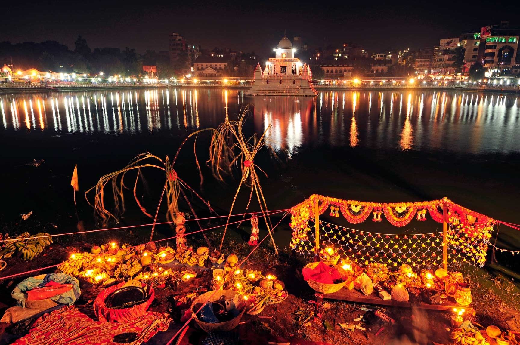 bardahi chhath ghat