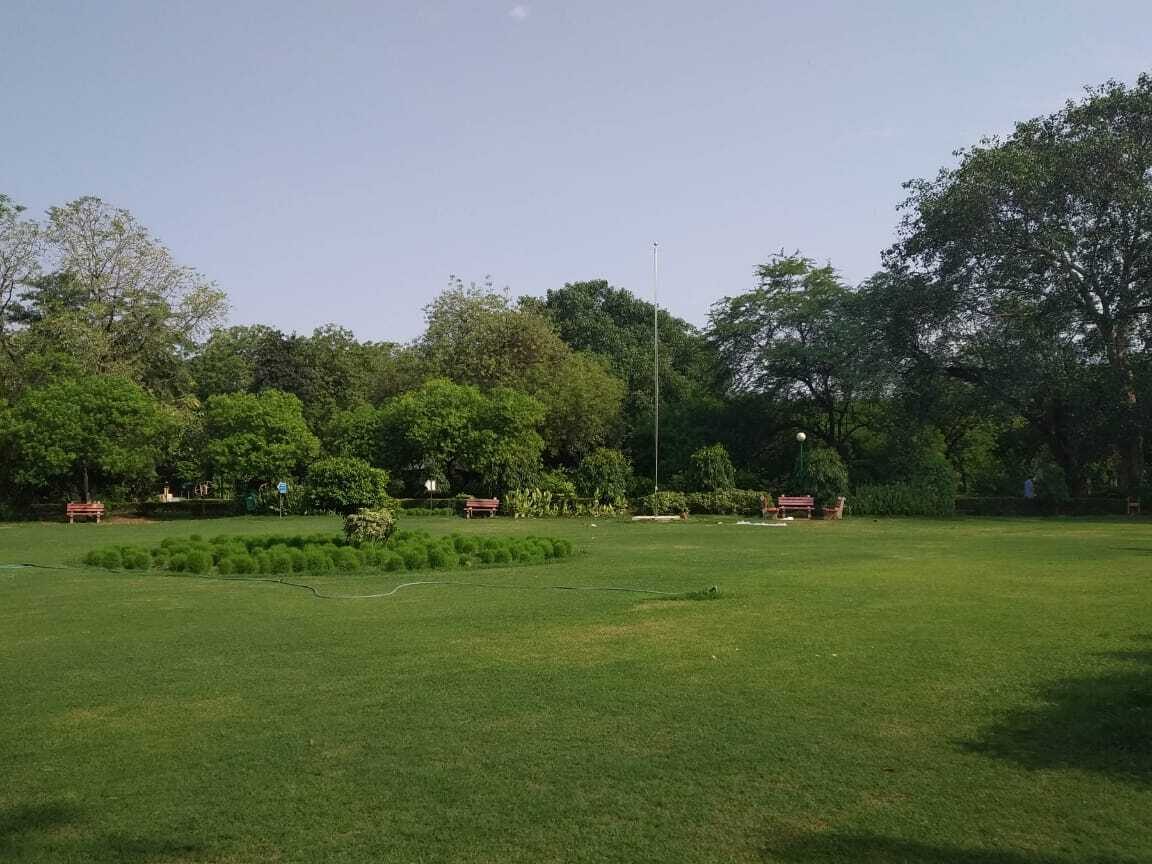 bedi saab chowk