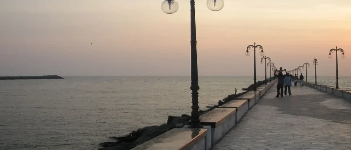 beypore beach