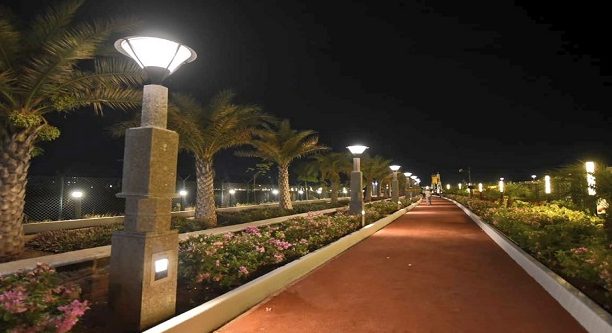 bhadrakali geo bio diversity cultural park