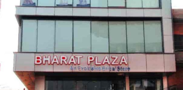 bharat plaza