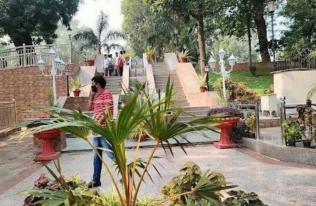 bhardwaj park
