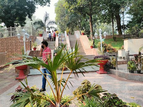 bhardwaj park