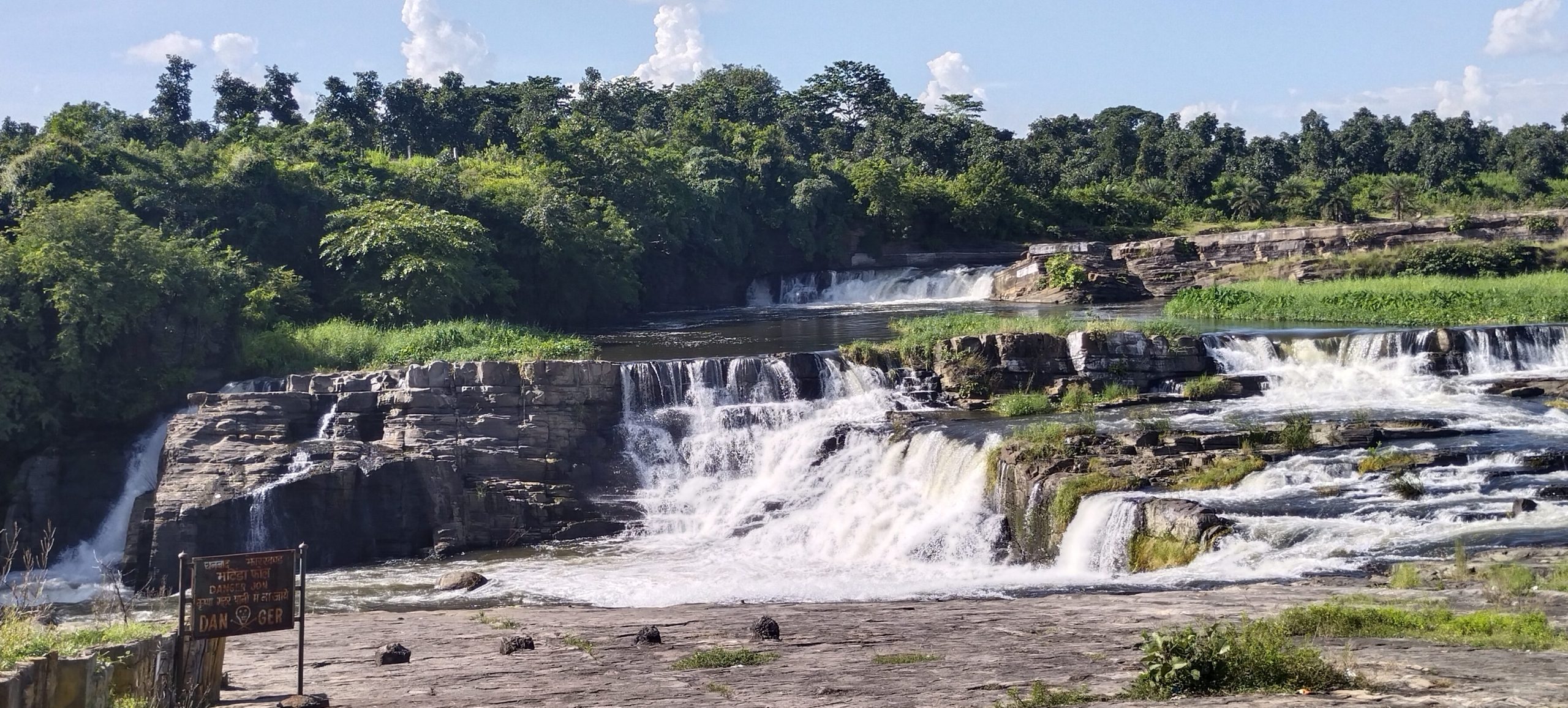 bhatinda water falls scaled