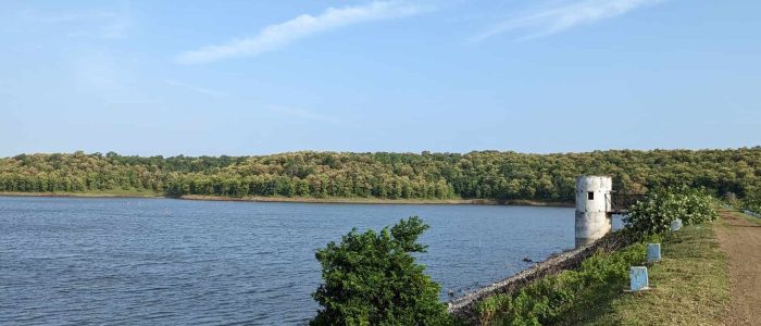 bhivkund lake nagpur