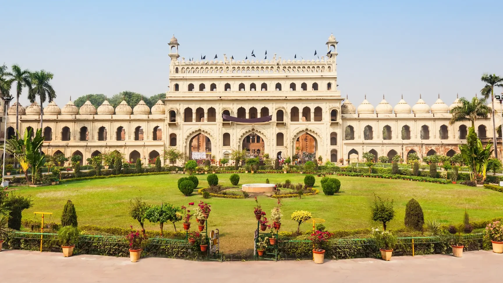 bhul bhulaiya of awadh