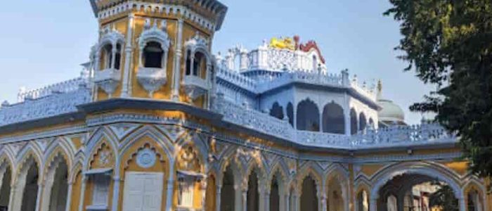 biabani kothi