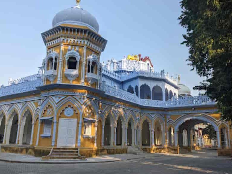 biabani kothi