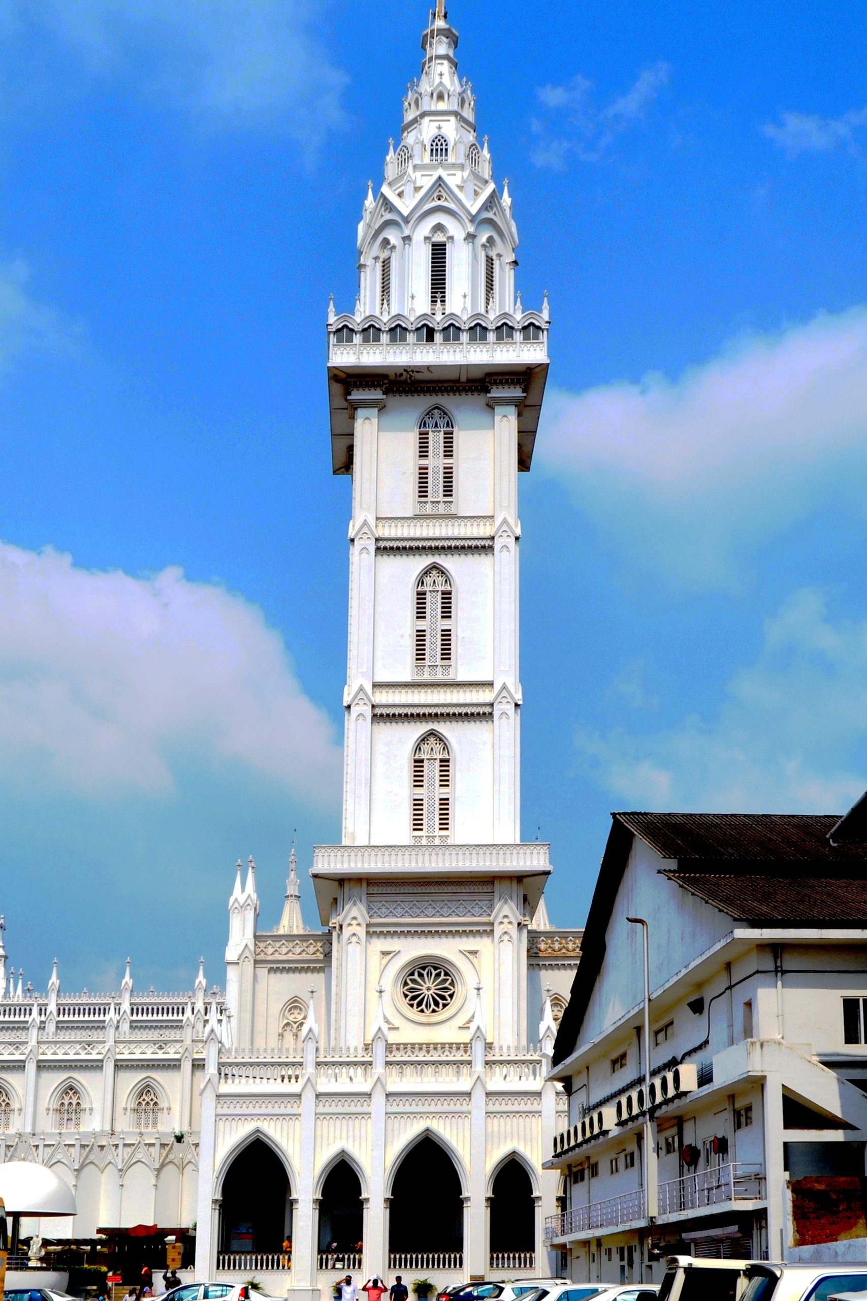 bible tower thrissur scaled
