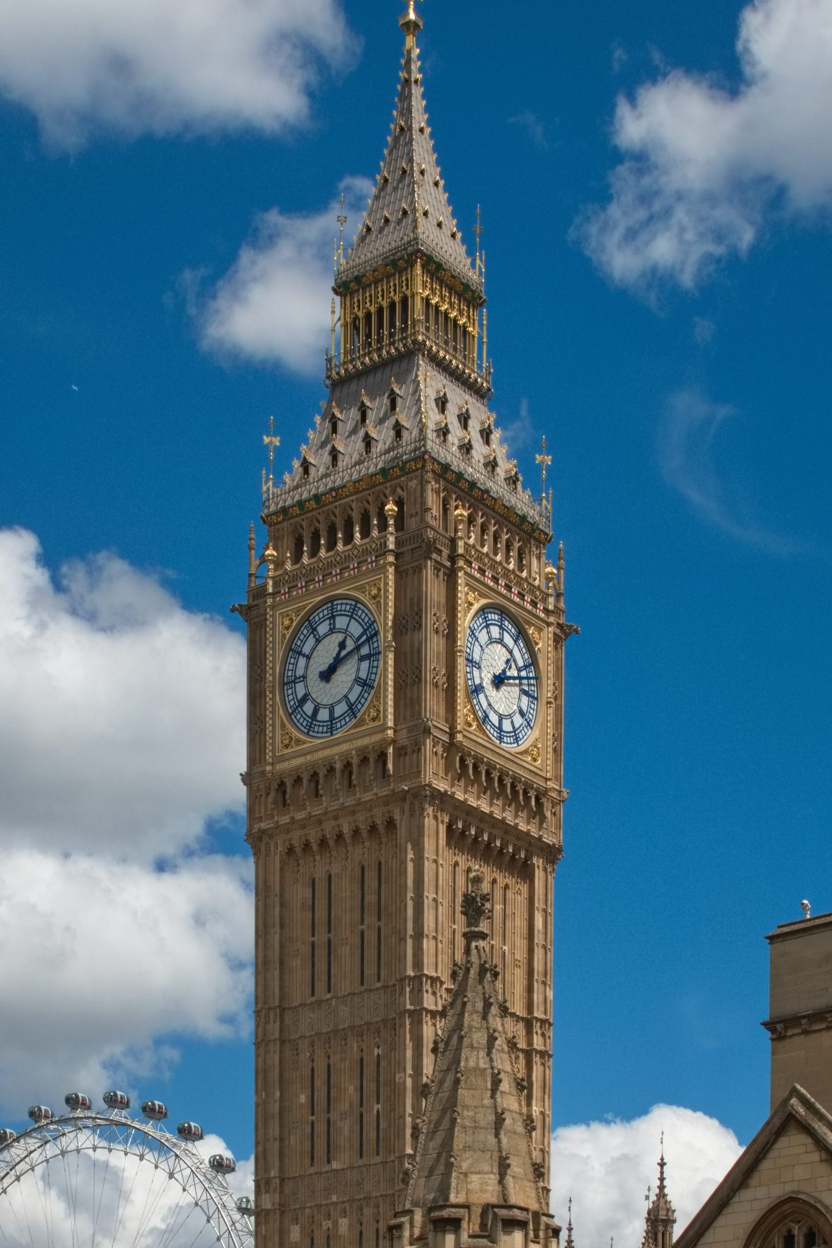 big clock tower 1 scaled