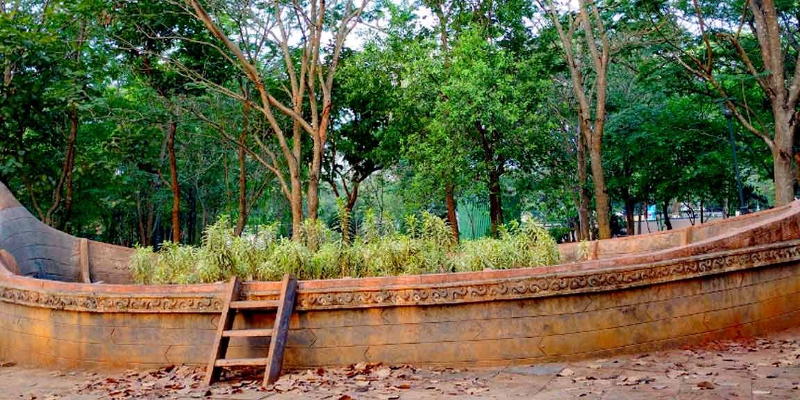 biju patnaik park 1