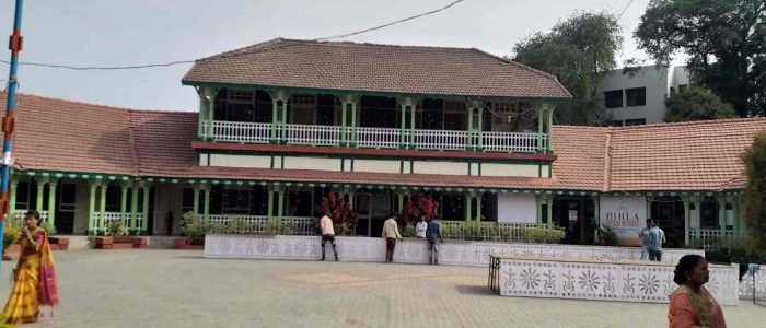 birla arogya mandir 1