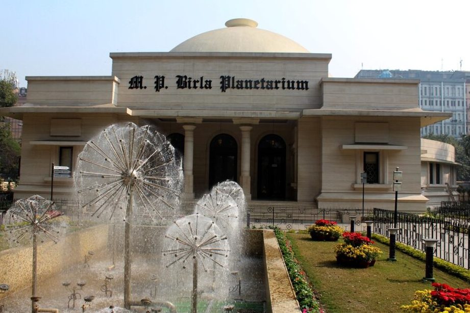 birla planetarium