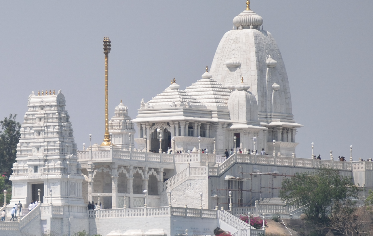 birla temple