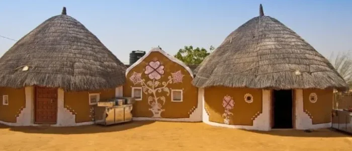 bishnoi village safari tour 1