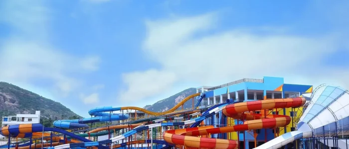 bluland water park